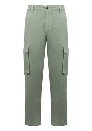 Citizens of Humanity Dillon cargo trousers - Green