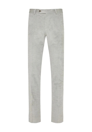 PT Torino corduroy trousers - Grey