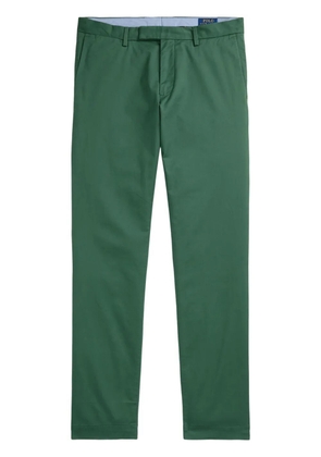 Polo Ralph Lauren cotton tapered trousers - Green
