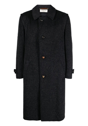 A.N.G.E.L.O. Vintage Cult 1990s pre-owned single-breasted coat - Blue