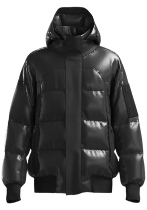 HUGO J_Ronnie 'Black' puffer jacket