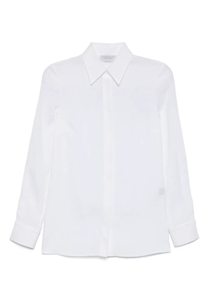 Gabriela Hearst Cruz shirt - White