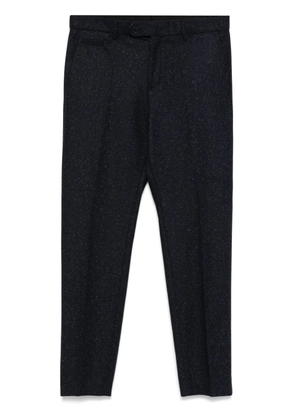 BOSS H-Genius trousers - Blue