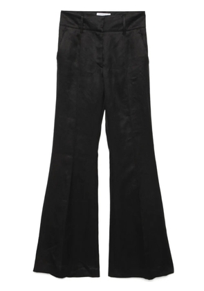 Gabriela Hearst Rhein trousers - Black