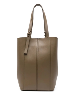 Golden Goose 24/7 Bag North South tote bag - Green