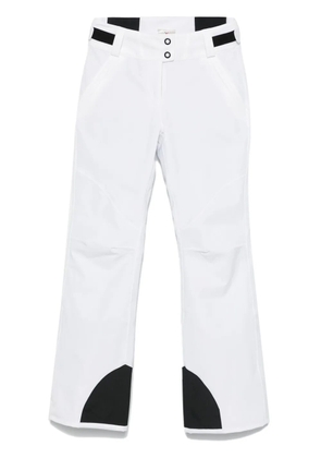 Rossignol Diretta trousers - White