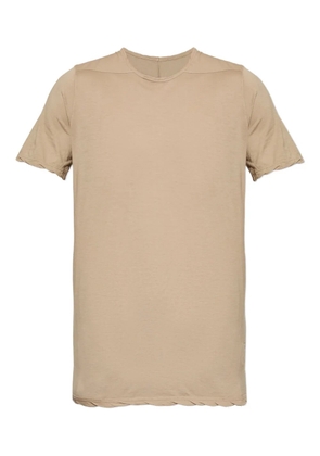 Rick Owens DRKSHDW Level T-Shirt - Neutrals