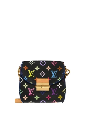 Louis Vuitton Pre-Owned x Takashi Murakami 2017 Heartbreaker shoulder bag - Black