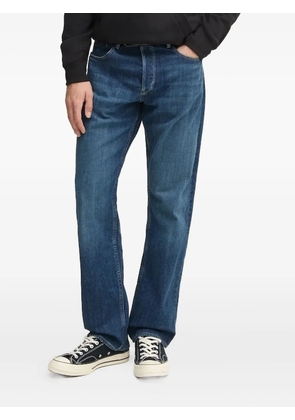 G-Star RAW straight-leg jeans - Blue