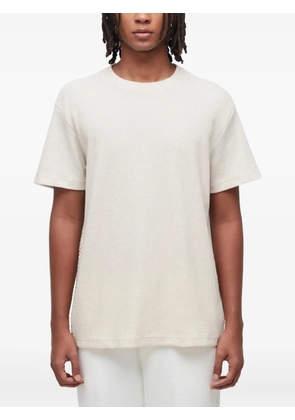 Osklen cotton T-shirt - White