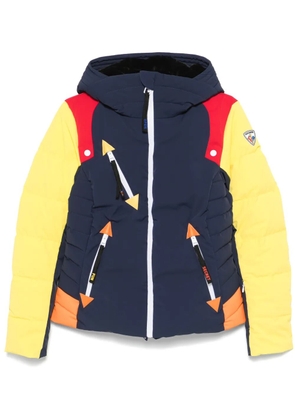 Rossignol Pilot jacket - Blue