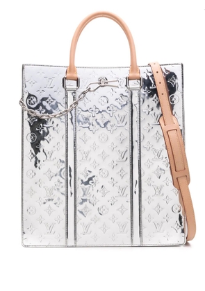 Louis Vuitton Pre-Owned 2021 x Virgil Abloh tote bag - Silver