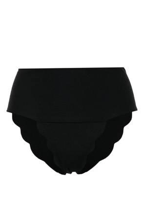 Marysia Santa Clara bikini bottoms - Black
