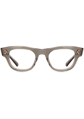 MR. LEIGHT Waimea C glasses - Grey