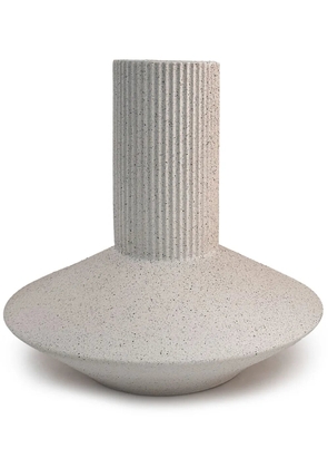 XLBoom 'Rome' vase (30cm) - White