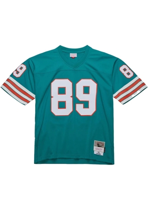 Mitchell & Ness NFL 'Dolphins 1984 Nat Moore' jersey - Green