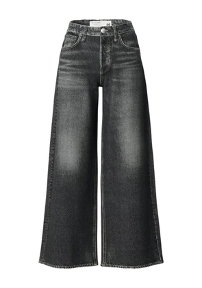 rag & bone Miramar Sofie jeans - Black