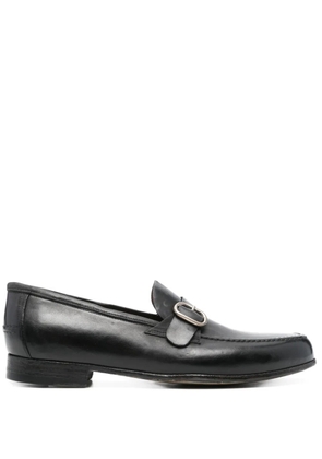 Lidfort 746 loafers - Black
