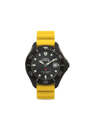 TIMEX Deepwater Meridian 200 44mm - Black