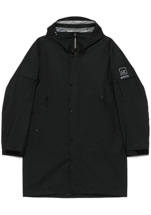 C.P. Company GORE-TEX coat - Black