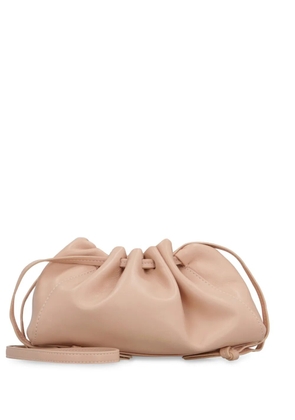 Mansur Gavriel mini Bloom shoulder bag - Neutrals