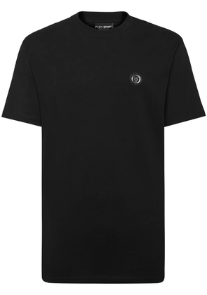 Plein Sport Tiger t-shirt - Black