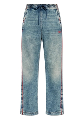 Diesel D-axfor 0abcp jeans - Blue