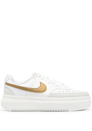 Nike Court Vision Alta sneakers - White