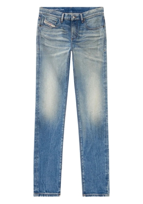 Diesel 2019 D-Strukt jeans - Blue