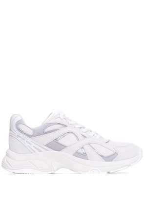 Michael Michael Kors Leo sneakers - White