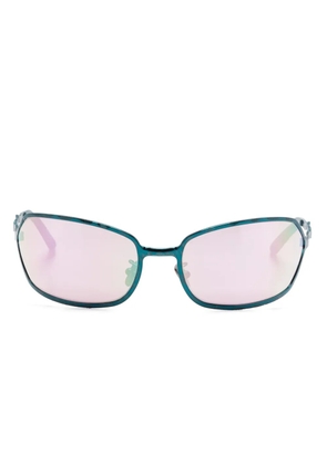 Kuboraum H30 sunglasses - Blue