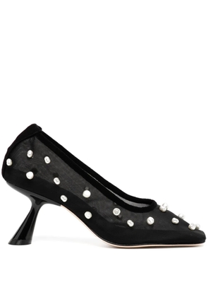 Cult Gaia Winnie pumps - Black