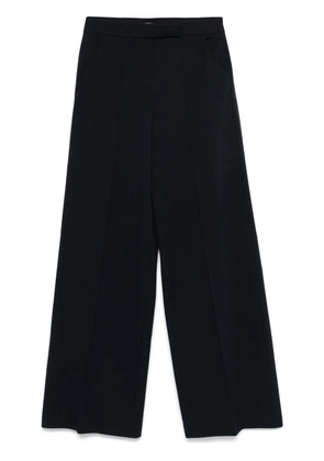 Dorothee Schumacher Emotional Essence trousers - Blue