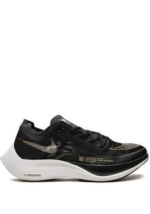 Nike ZoomX Vaporfly Next% 2 sneakers - Black