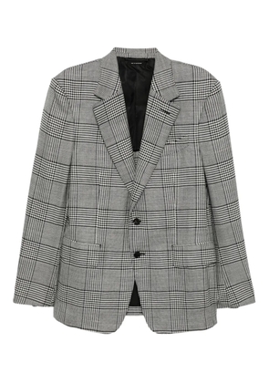 TOM FORD Sartorial blazer - Black