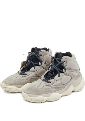 adidas Yeezy Yeezy 500 chunky sneakers - Grey