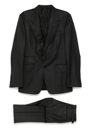 TOM FORD Shelton suit - Black