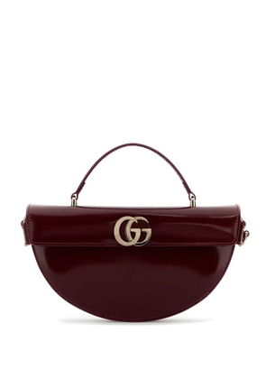 Gucci Half Moon tote bag - Red