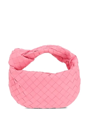 Bottega Veneta Pre-Owned mini Jodie handbag - Pink