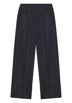AERON Chip trousers - Black