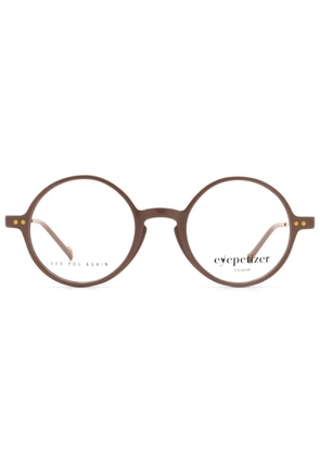 Eyepetizer Dix glasses - Neutrals