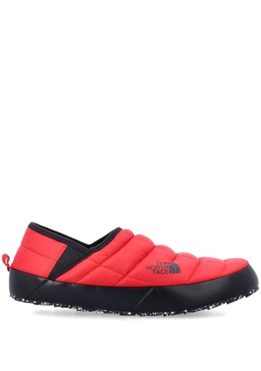 The North Face Thermoball slippers - Red