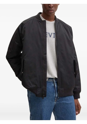 Levi's zip-fastening jacket - Black