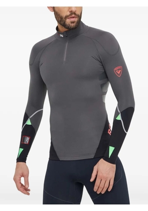 Rossignol Infini Compression Race base layer - Grey