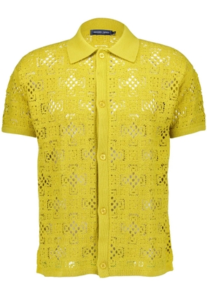 Frescobol Carioca Angra Clube Raul - Yellow