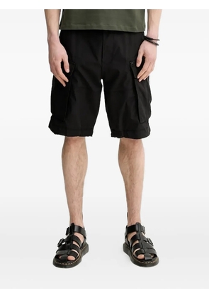 G-Star RAW multiple-pocket cargo shorts - Black