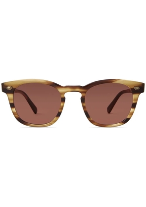 MR. LEIGHT Hanalei sunglasses - Brown
