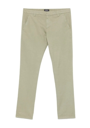DONDUP Gaubert chinos - Green
