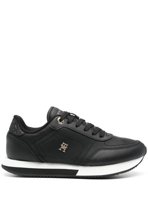 Tommy Hilfiger Essential sneakers - Black