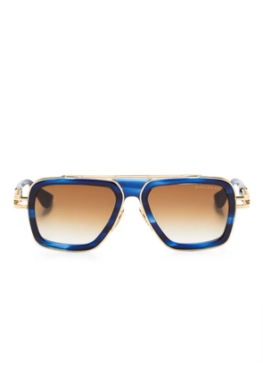 Dita Eyewear LXN-EVO sunglasses - Blue